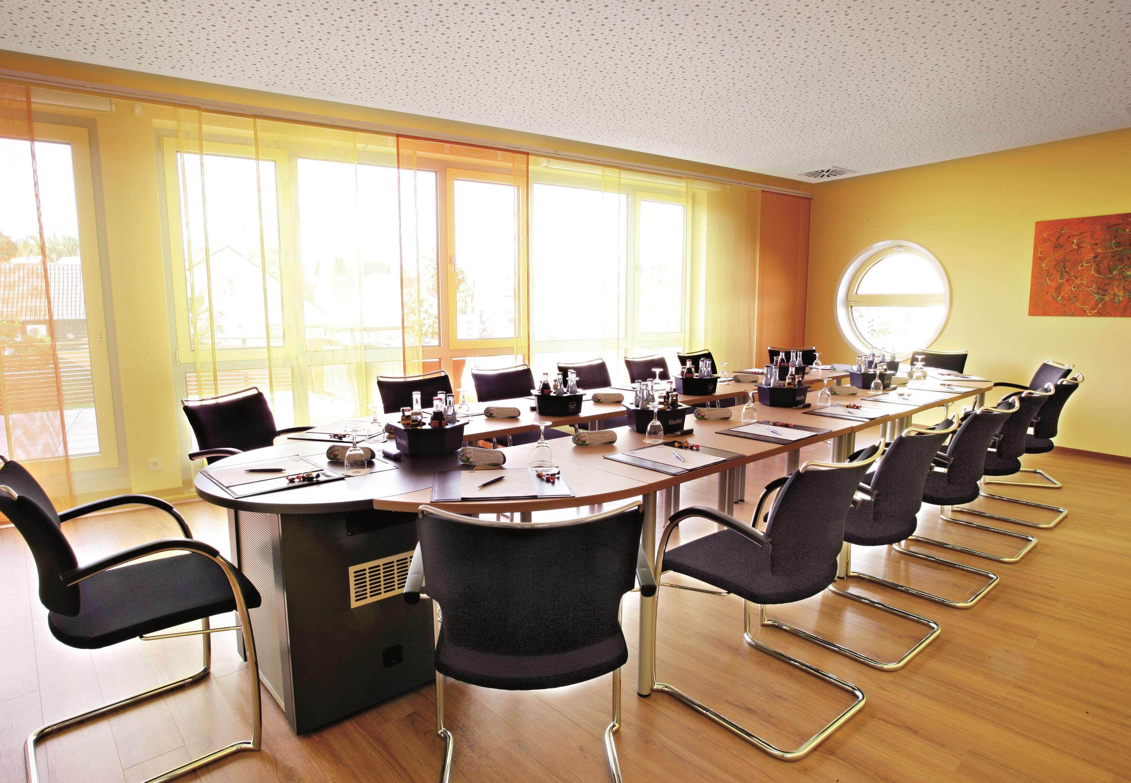 Best Western Plus Palatin Kongresshotel Wiesloch Instalações foto