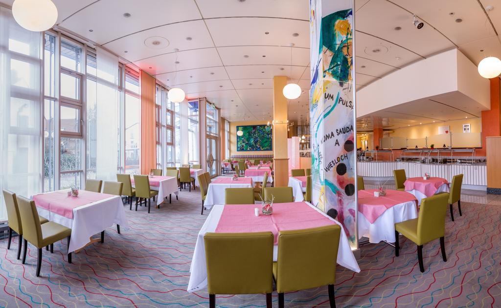 Best Western Plus Palatin Kongresshotel Wiesloch Exterior foto